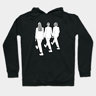 Women's March Hoodie